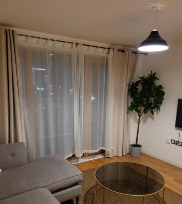Apartamento | Interior