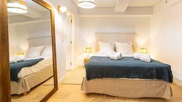 3 sovrum, strykjÀrn/strykbrÀda, resesÀng och rullstolsanpassning