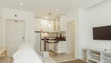 Apartament | 1 dormitori