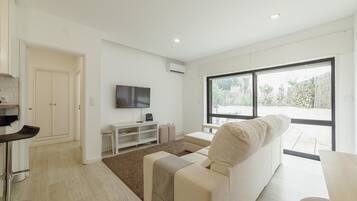 Apartament | 1 dormitori