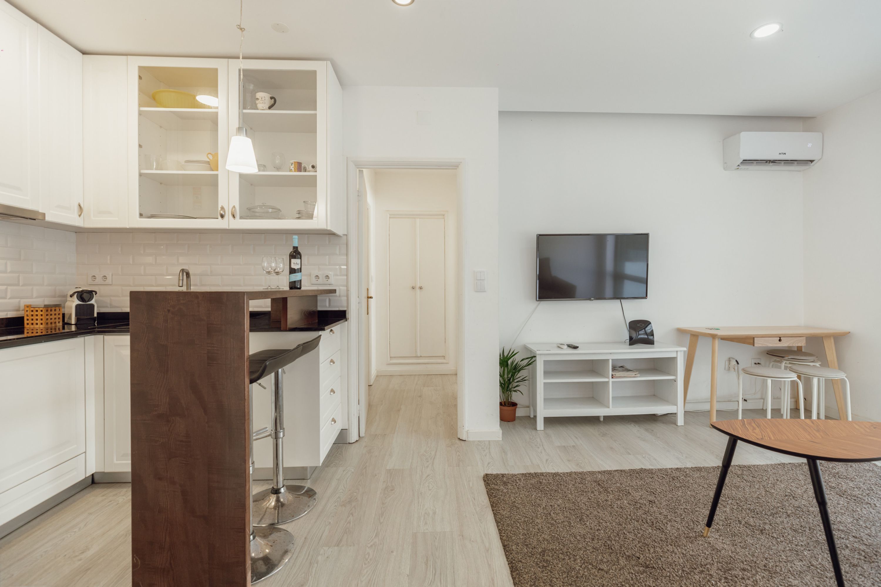 Maison | 1 chambre