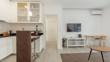 Casa | 1 habitación
