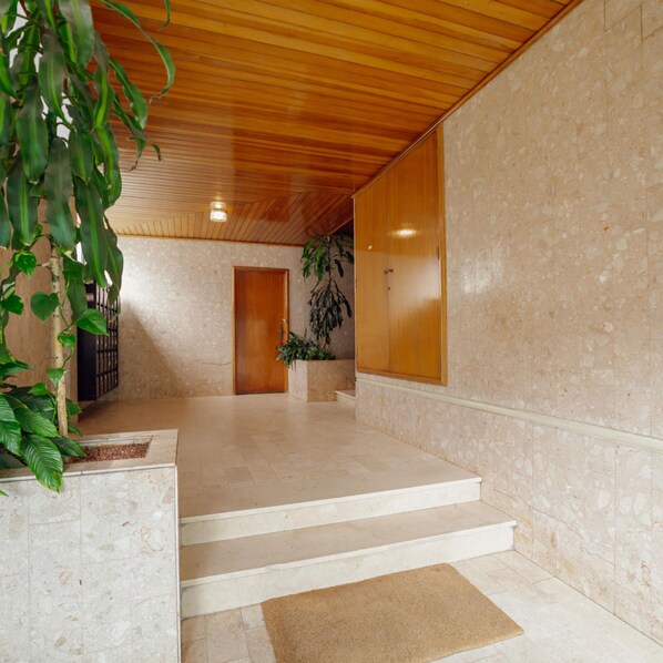 Apartment | 1 bedroom - Pateo IN Lapa City Center by Vacationy (Porto)