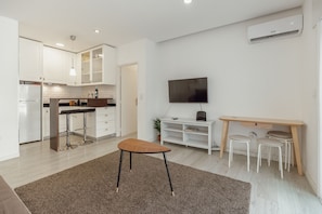 Casa | 1 quarto