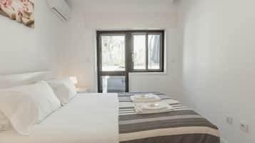 Leilighet | 1 soverom