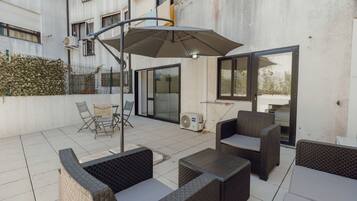 Apartament | 1 dormitori