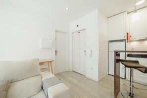 Apartment | 1 bedroom - Pateo IN Lapa City Center by Vacationy (Porto)