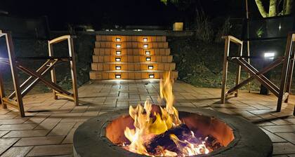 Casa de Campo no Condomínio Vila Pinhal na Represa do Broa