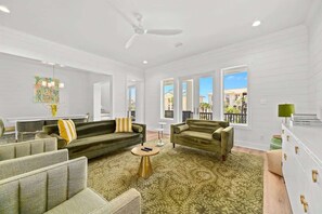 Téléviseur connecté