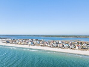 Beach nearby - Jewel of Gulf Shores! Sea Pearl. Community pool (Gulf Shores)