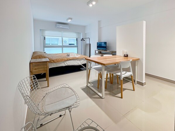 1 bedroom - Modern & Cozy Studio in San Telmo Num6639 (Buenos Aires)