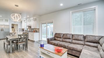 Hus (3 Bedrooms) | Innvendig