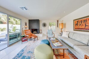 Maison (3 Bedrooms) | Intérieur
