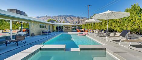 Hus (3 Bedrooms) | Fasade