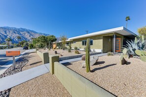 Casa (3 Bedrooms) | Interni