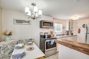 Casa (6 Bedrooms) | Parte interna