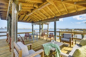 Casa (6 Bedrooms) | Parte interna