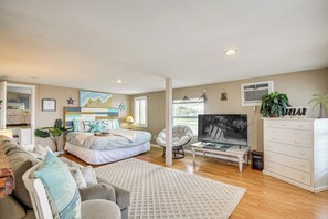 獨棟房屋 (6 Bedrooms) | 住宿內部