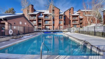 Apartemen (3 Bedrooms) | Interior