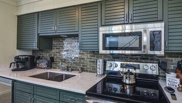 Apartment (3 Bedrooms) | Interior