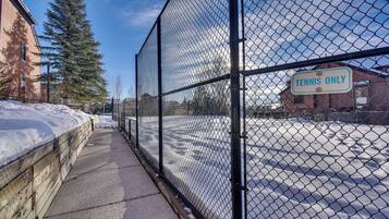 Apartemen (3 Bedrooms) | Interior