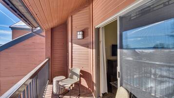 Apartemen (3 Bedrooms) | Interior