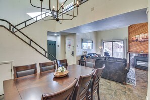 Apartment (3 Bedrooms) | Innenbereich