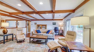 Hus (3 Bedrooms) | Innvendig