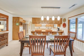 Casa (3 Bedrooms) | Interior