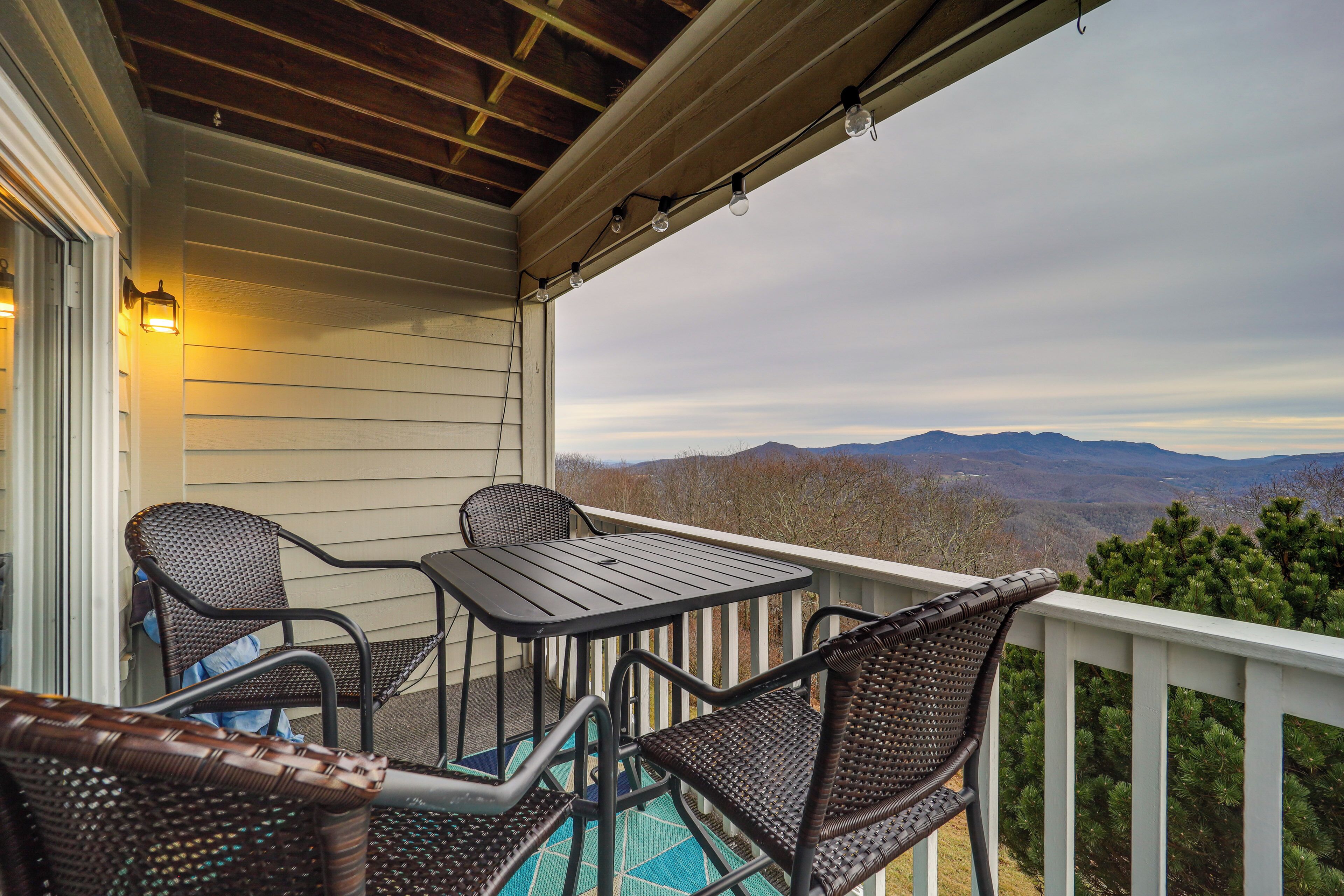 Appartement (2 Bedrooms) | Voorkant van accommodatie