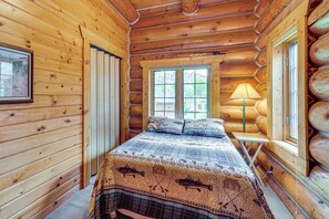 單棟房屋 (6 Bedrooms) | 內部