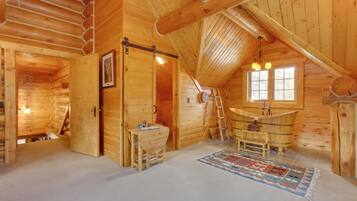 Casa (6 Bedrooms) | Interior