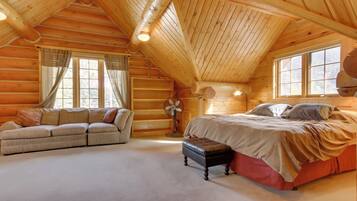 Casa (6 Bedrooms) | Interior