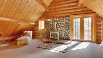 Casa (6 Bedrooms) | Interior