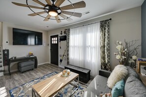 Casa (3 Bedrooms) | Interni