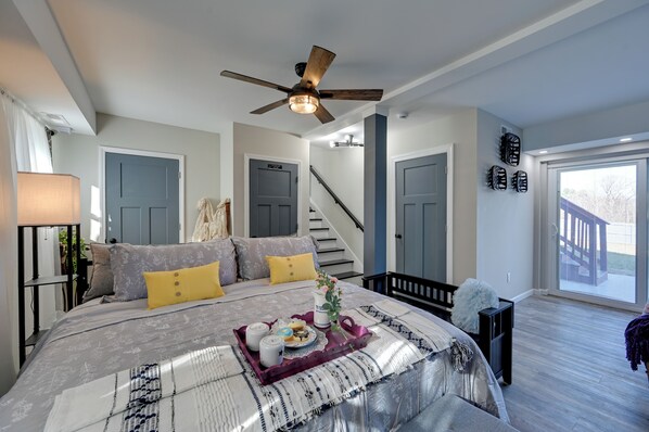 Casa (3 Bedrooms) | Interni