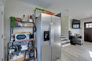 Huis (3 Bedrooms) | Interieur