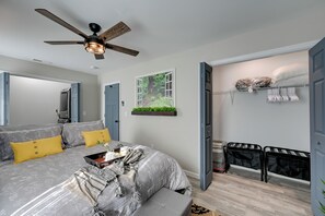 Casa (3 Bedrooms) | Interni