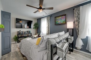 Casa (3 Bedrooms) | Interni