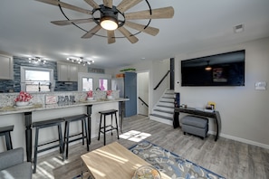 Casa (3 Bedrooms) | Parte interna
