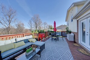 Casa (3 Bedrooms) | Interni