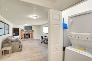 Maison (3 Bedrooms) | Intérieur