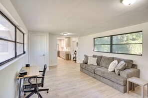 Maison (3 Bedrooms) | Intérieur