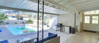 Winter Haven Home w/ Pool Near Legoland!