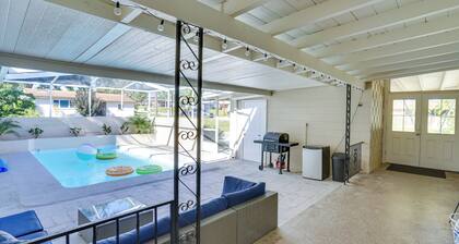 Winter Haven Home w/ Pool Near Legoland!