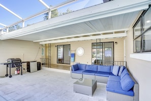 Maison (3 Bedrooms) | Intérieur