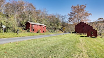 House (1 Bedroom) | Interior