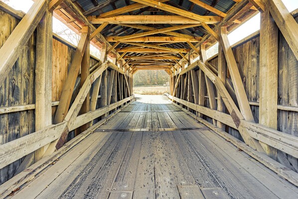 Casa (1 Bedroom) | Interni