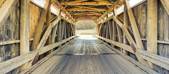 Tranquil Mt Pleasant Mills Retreat on 60-acre Farm