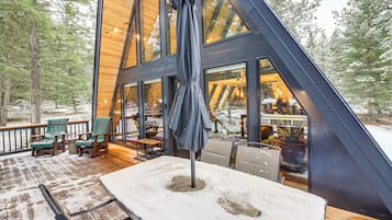 Nhà (3 Bedrooms) | Nội thất
